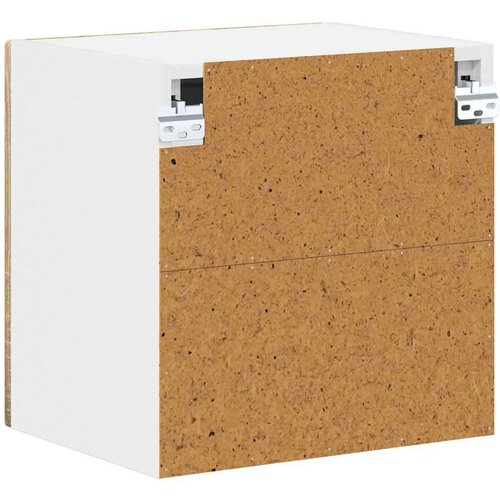 Zidni kuhinjski ormarić 2 pcs Sonoma hrast 40 x 31 x 40 cm Slike