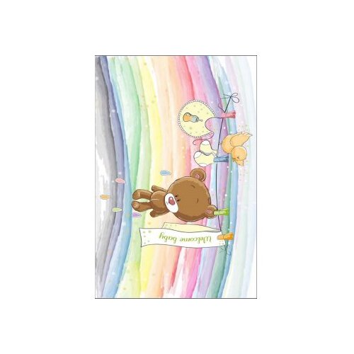 Conceptum Hypnose tepih (120x180) ELS525 Slike