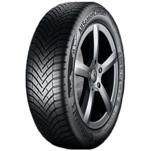 Continental Guma za sve sezone 255/45R20 101T A Slike