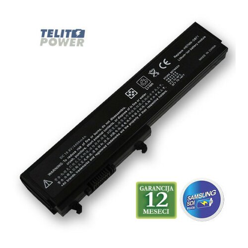 Telit Power baterija za laptop HP DV3000 HSTNN-OB71 HP3028LH ( 2000 ) Slike