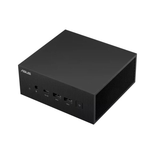 Asus mini pc PN53-BS7773MDS1 (ryzen 7 7730U, barebone) Cene