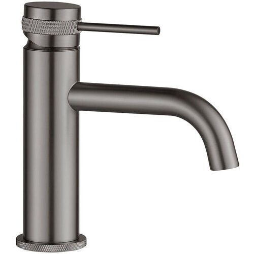 Rea lungo grip me&amp;scaron;alnik za umivalnik gun grey low Slike