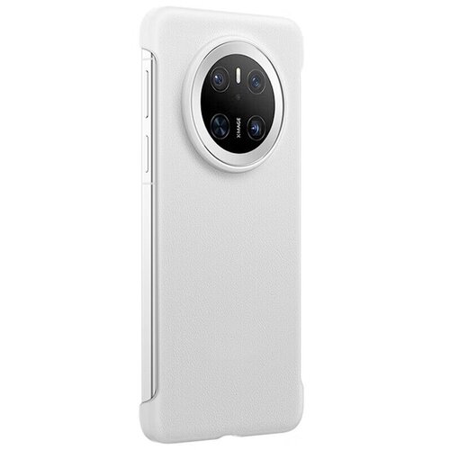  ZhengJian Maska za mobilni telefon Huawei Mate 70 Pro / Huawei Mate 70 Pro+, Bela Cene