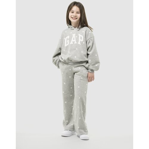 GAP Kids Sweatpants with Logo - Girls Cene