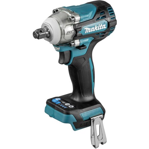 Makita DTW300ZJ aku udarni odvijač u koferu , 330 Nm, 1/2&amp;quot; Slike