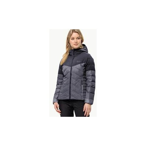  ženska jakna sa punjenjem od perja TUNDRA DOWN HOODY W Cene