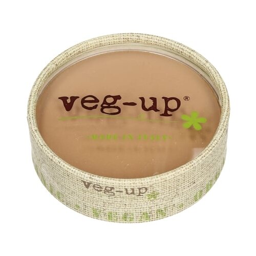 veg-up kompaktni puder - Caramel Cene