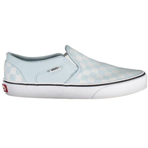 Vans LIGHT BLUE WOMEN&amp;#039;S SPORTS SHOES Slike
