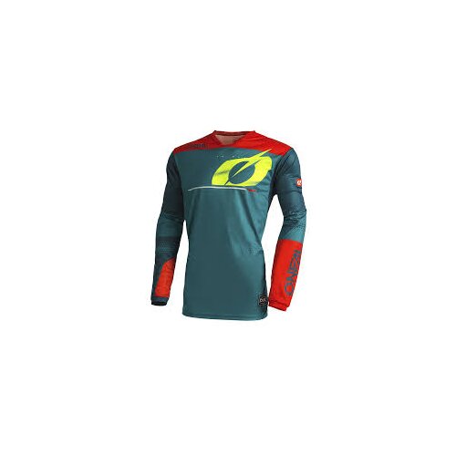  Dres O&amp;#039;Neal HARDWEAR HAZE V.22 blue/red Slike