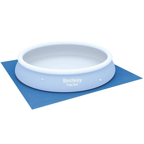 Bestway 58002 del in dodatek za bazene Podna prostirka Cene