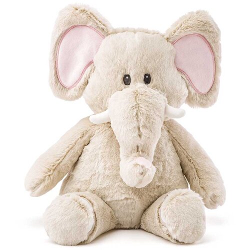 Lumpin Gulab pli&amp;scaron;ana figura slona 40 cm - Slike