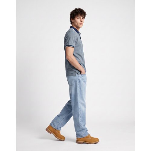 Jack &amp;amp; Jones JPRBLUALVES SS POLO Plava Slike