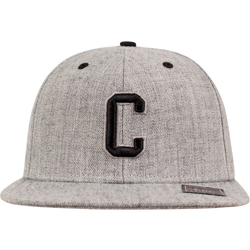 MSTRDS Letter Snapback C Cene