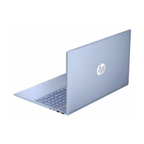 HP laptop omnibook 5 16-af1003nm DOS/16"2K ag/core U7-255U/32GB onboard/1TB/backlit/nebo plava Cene
