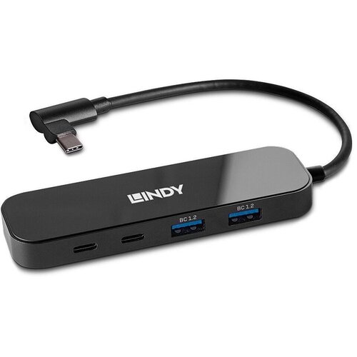 Lindy 4 Port USB 3.2 Gen 2 Hub Cijene