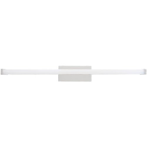  LED kupatilsko osvetljenje za ogledalo MIRORE LED/5W/230V 30 cm IP44 belo Slike