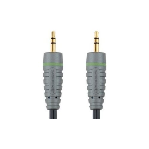 Bandridge avdio kabel BAL3305 3,5mm - 3,5mm 5 m Cene