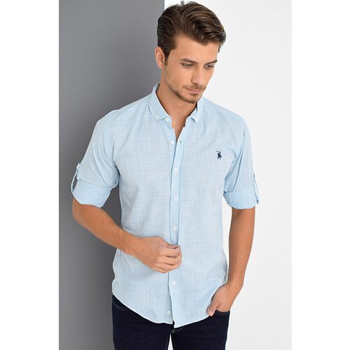 Dewberry Men&amp;rsquo;s shirt Slike