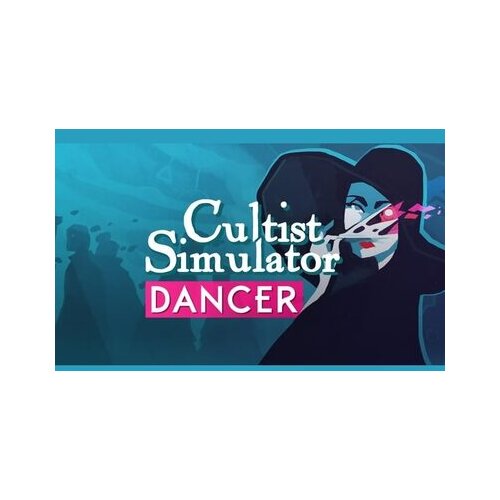 Steam Cultist Simulator: The Dancer (DLC) (PC) Key GLOBAL Cene