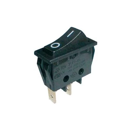  Rocker prekidač 15A 250V 02620025 Slike