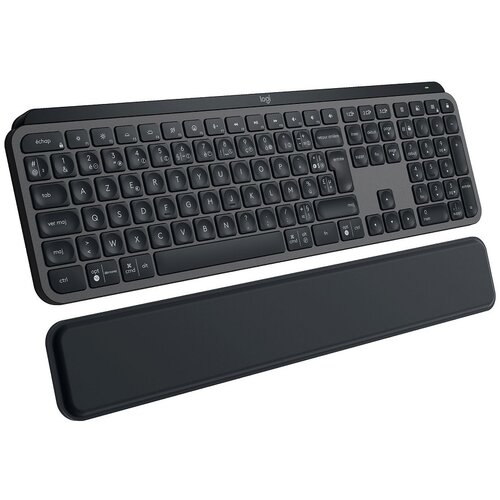 Logitech MX Keys S Plus Graphite, US Cene