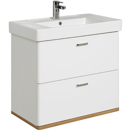 XORA omarica za pod umivalnik 75/65/44 cm Slike