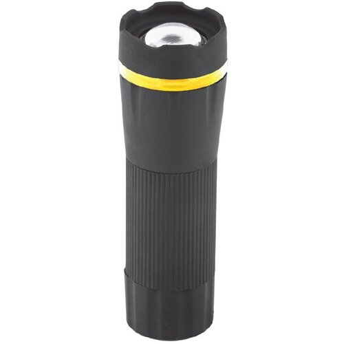 Entac Flashlight Focusable Plastic (Offer) - 3AAA Cijene