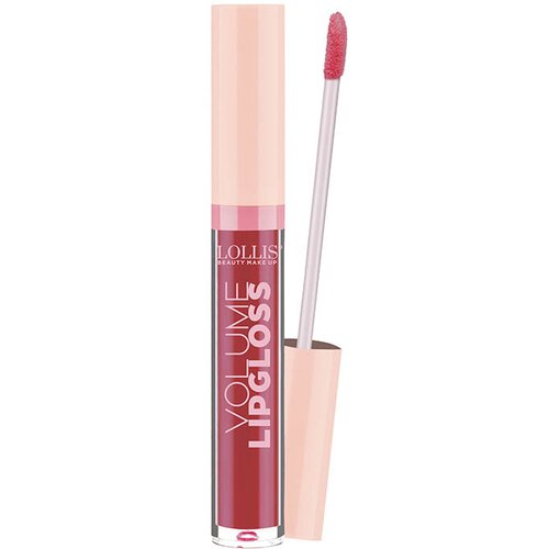 LOLLIS Volume Lip Gloss 08 3.5ml Cene