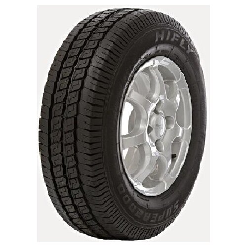 Hifly Letna 215/65R15C 104T SUPER2000 - Dobavljivo takoj Cene