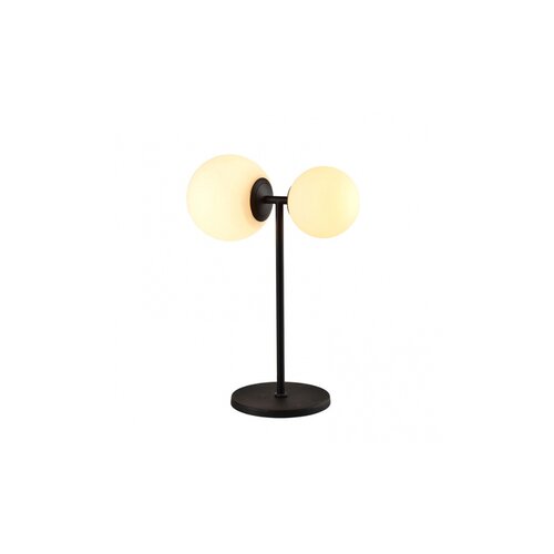  BB Link Stona lampa 1xE27/1xE14 VESTA 432 BK Slike