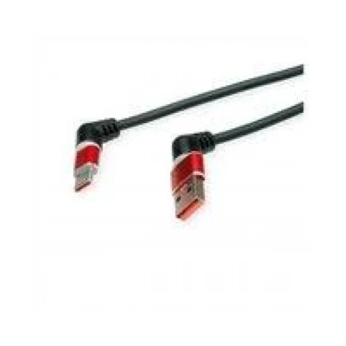 Canyon kabel CC60SC M na M, USB Type-C 200 Slike