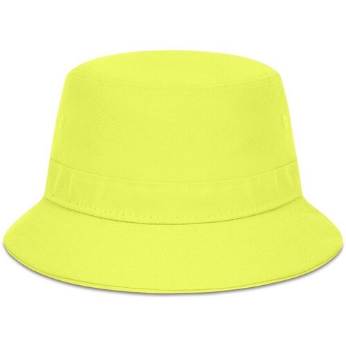New Era Kape Essential Bucket Hat Zelena Slike