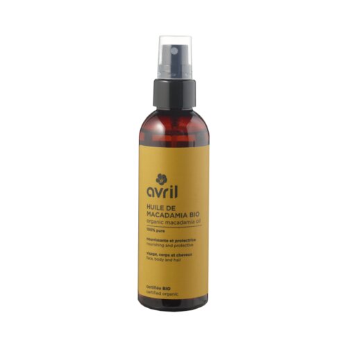 Avril organic macadamia oil Cijene