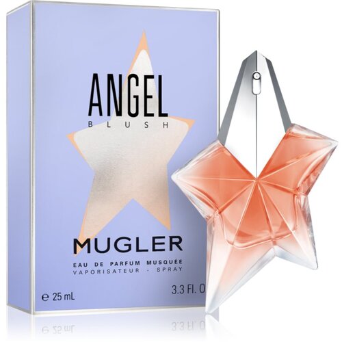 Mugler Angel Blush parfemska voda za žene 25 ml Slike