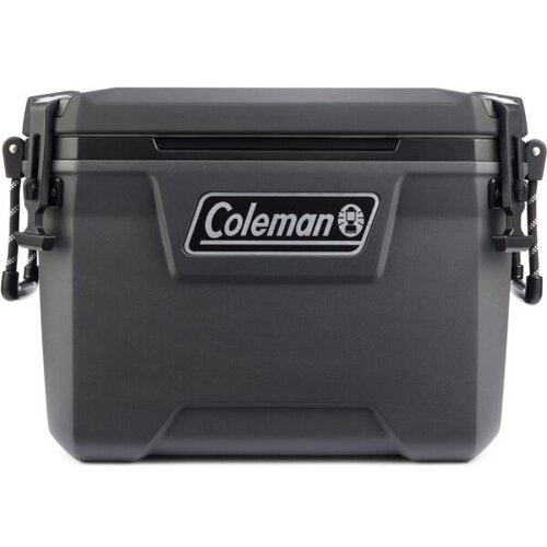 Coleman CONVOY 55QT Rashladna kutija, tamno siva, veličina Slike