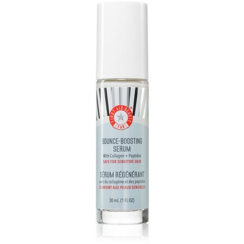 First Aid Beauty Bounce-Boosting Serum gladilni serum za obraz s kolagenom 30 ml Cene