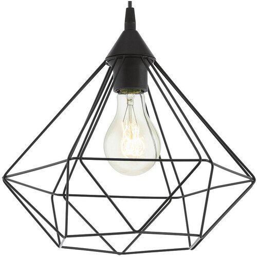 Eglo Tarbes Okrugla viseća svjetiljka (Visina: 110 cm, Promjer: 325 mm) Cijene