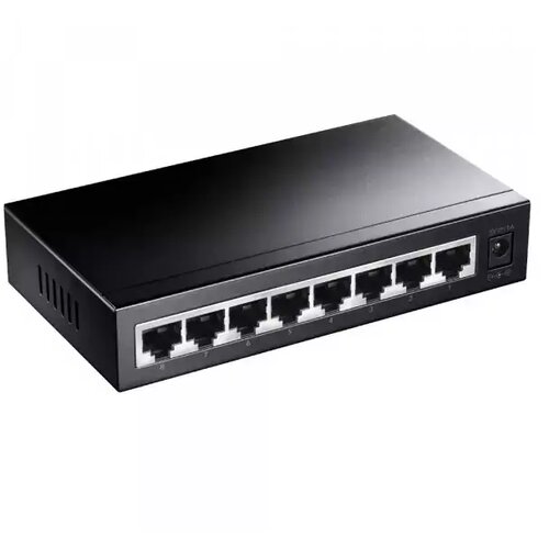 Cudy Switch GS108 Cene