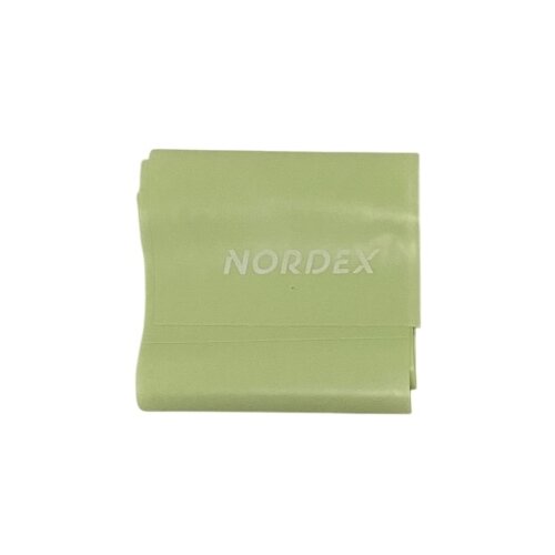 Nordex Pilates traka 2000x150x0.45mm, Svetlozelena Slike