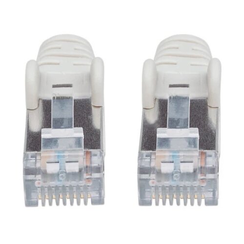 Intellinet lan sftp kabl 733274 Cat6 CU/Sivi/7,5m Slike