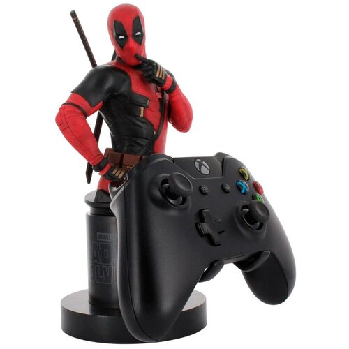 Exquisite Gaming Cable Guys Marvel - Deadpool &amp;amp; Wolverine - Deadpool Slike
