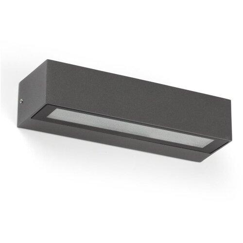 Faro 71910 - LED spoljno zidno svetlo LAKO LED/8W/230V IP65 antracit Cene