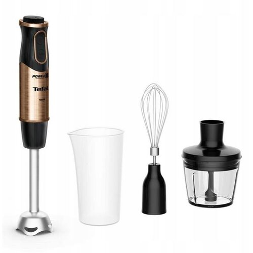 Tefal Me&scaron;alnik Quickchef 3v1 Coppertinto HB656G10, (5000256509) Cene