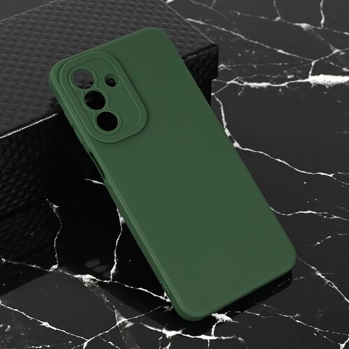 Teracell Maska za Samsung Galaxy A17 mat Giulietta zelena Slike