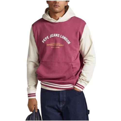 Pepe Jeans Puloverji - Rožnata Slike