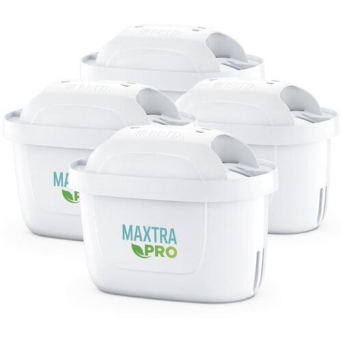 Brita MAXTRA PRO Pure Performance filtrirni vložki 3+1 kos, (5000312674) Cene