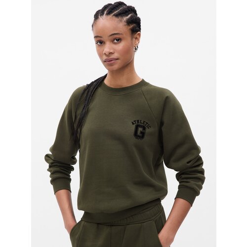 GAP Ladies Sweatshirt with Logo - Women Cijene