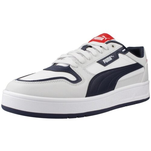 Puma Modne superge COURT CLASSIC STREET Bela Cene