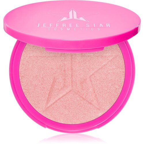 Jeffree Star Cosmetics Skin Frost&trade; Highlighter kompaktni pudrasti osvetljevalec Princess Cut 16.5 g Cene