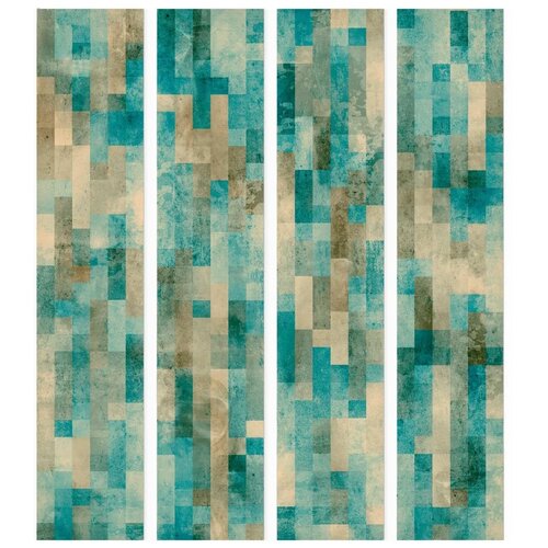  Tapeta - January morning 50x1000 Premium Slike
